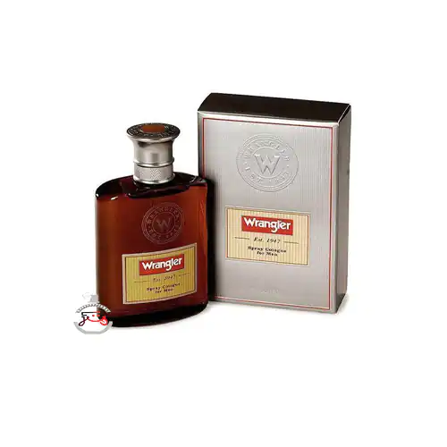 عطر ادکلن رانگلر مردانه